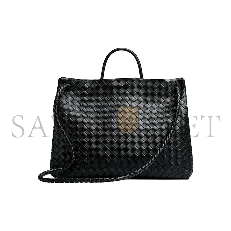 BOTTEGA VENETA LARGE ANDIAMO 766019VCPP11139 (45*34*22cm)