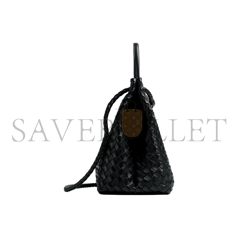 BOTTEGA VENETA LARGE ANDIAMO 766019VCPP11139 (45*34*22cm)