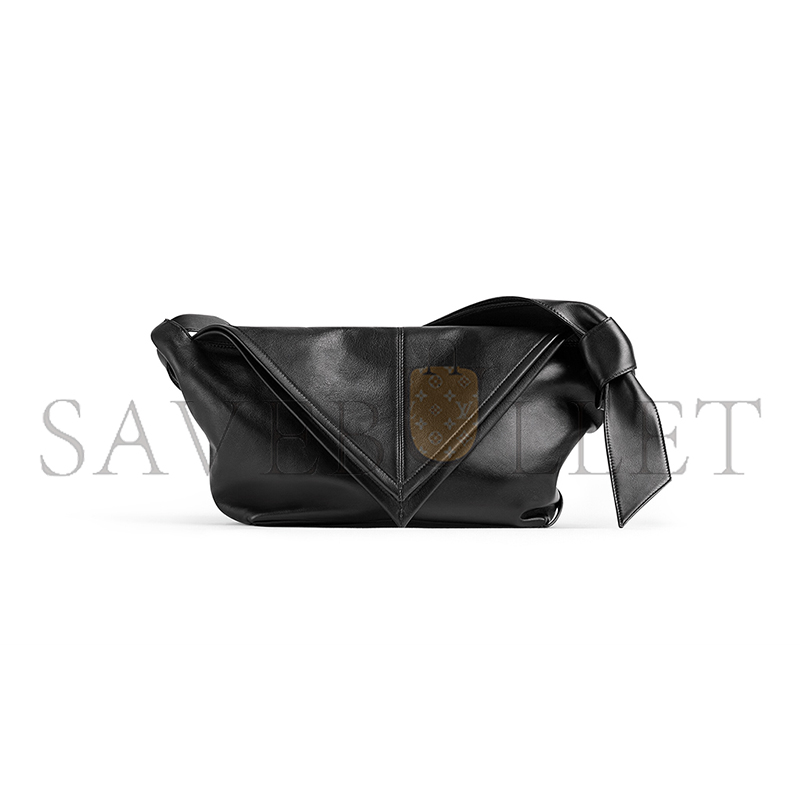 BOTTEGA VENETA SMALL SAWYER 815807V4O908803 (25*17*12cm)