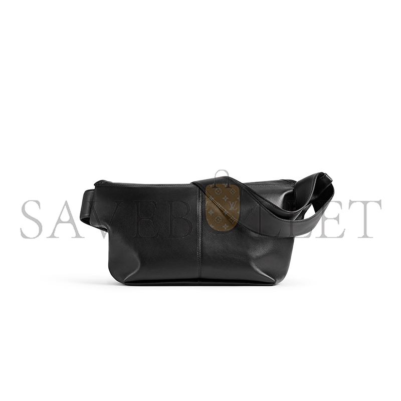 BOTTEGA VENETA SMALL SAWYER 815807V4O908803 (25*17*12cm)