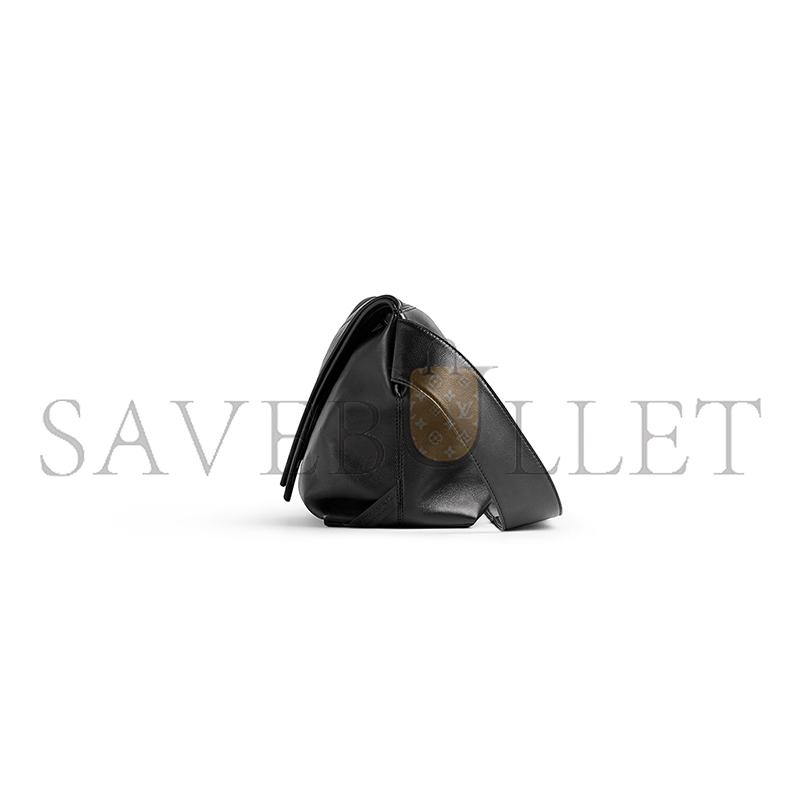 BOTTEGA VENETA SMALL SAWYER 815807V4O908803 (25*17*12cm)