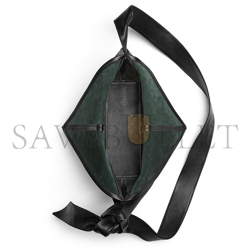 BOTTEGA VENETA SMALL SAWYER 815807V4O908803 (25*17*12cm)
