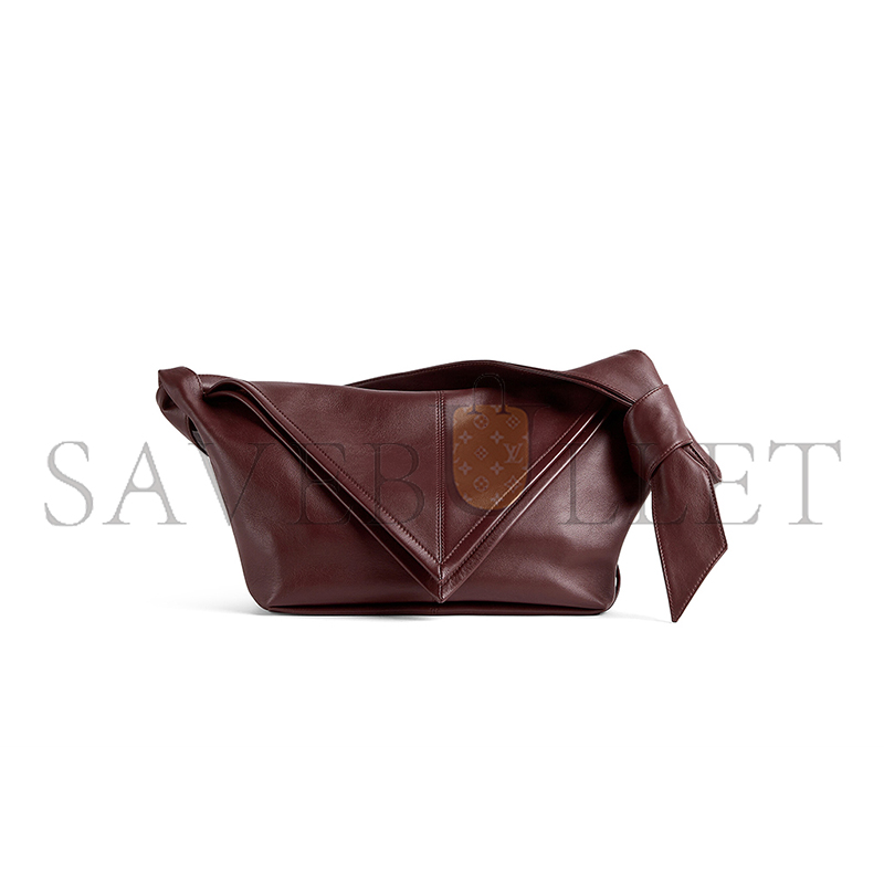 BOTTEGA VENETA SMALL SAWYER 815807V4O902128 (25*17*12cm)