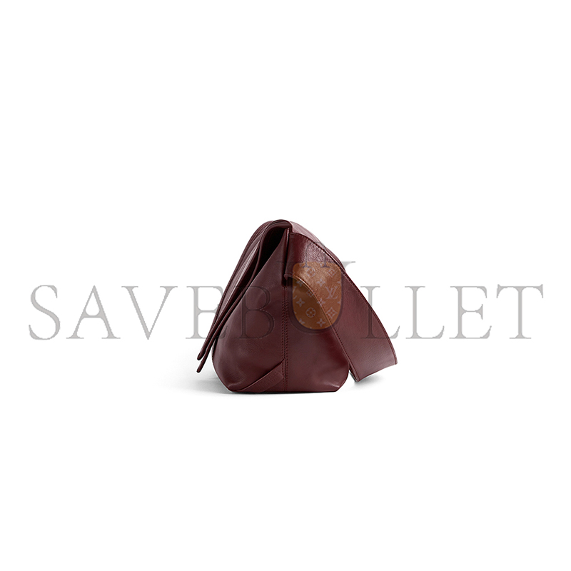 BOTTEGA VENETA SMALL SAWYER 815807V4O902128 (25*17*12cm)