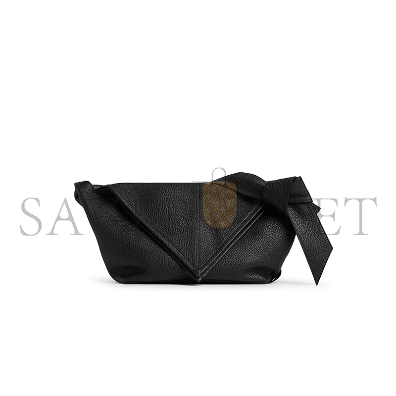 BOTTEGA VENETA SMALL SAWYER 815807V4FW01000 (25*17*12cm)