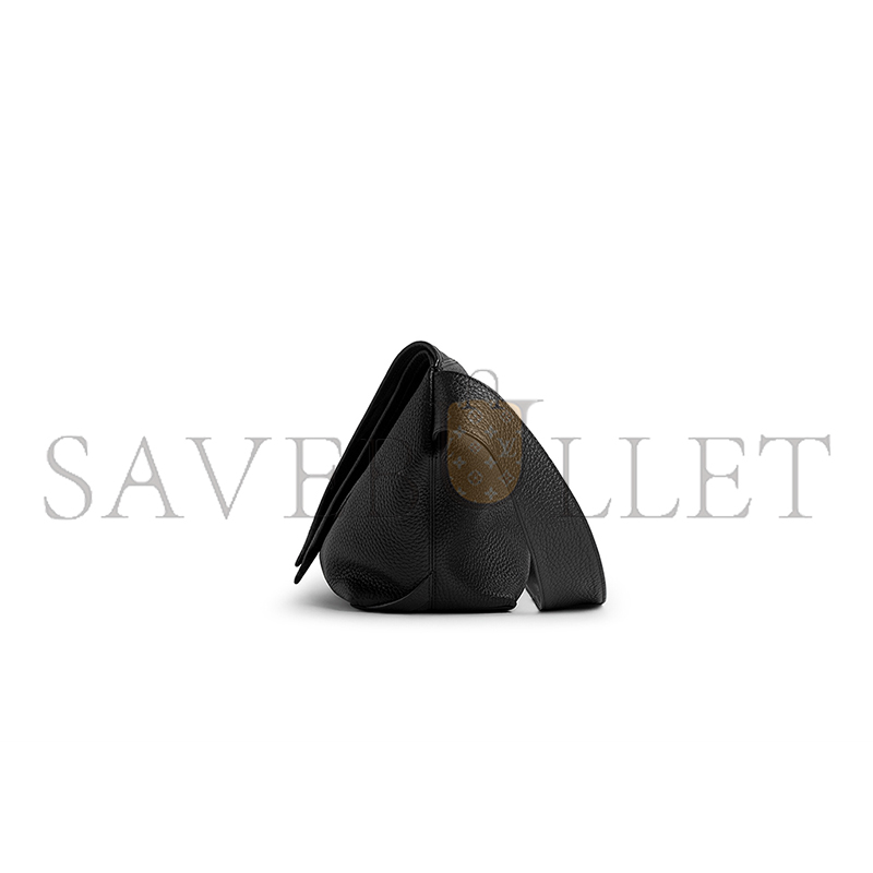 BOTTEGA VENETA SMALL SAWYER 815807V4FW01000 (25*17*12cm)