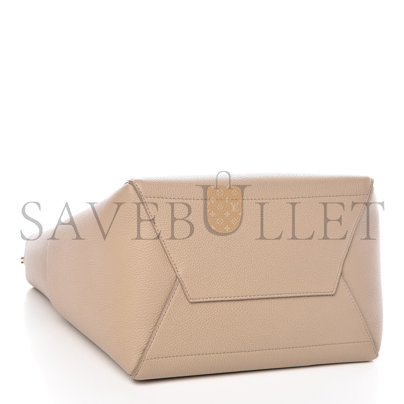CELINE SANGLE SEAU BUCKET 176593 (33*23*16cm)