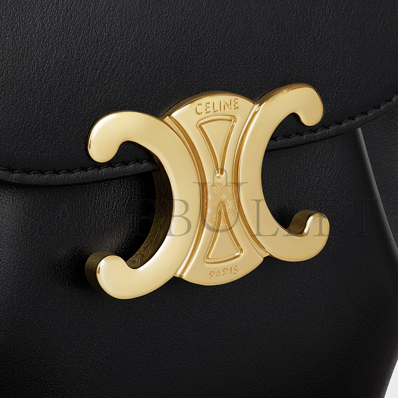 CELINE BACKPACK CELINE BONNIE IN SMOOTH CALFSKIN 118703GGT.38NO (25*18*13cm) CELINE BACKPACK CELINE BONNIE IN SMOOTH CALFSKIN 118703GGT.38NO (25*18*13cm)