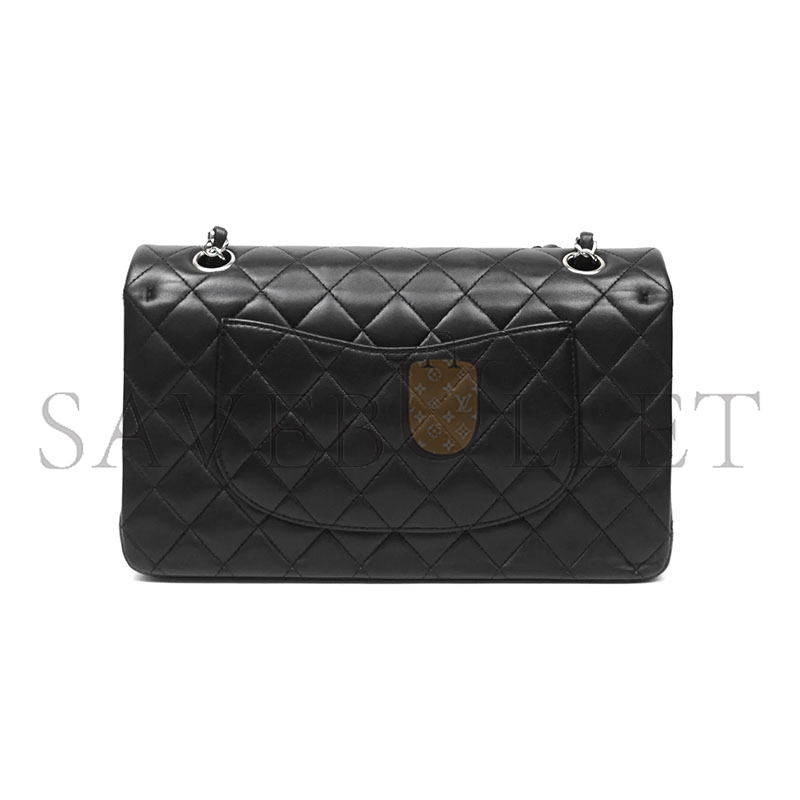 CHANEL MEDIUM DOUBLE FLAP 1523210 (25*15*6cm)