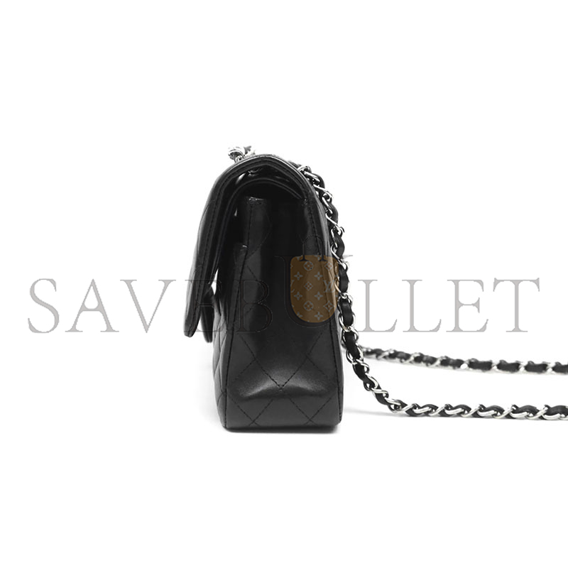 CHANEL MEDIUM DOUBLE FLAP 1523210 (25*15*6cm)