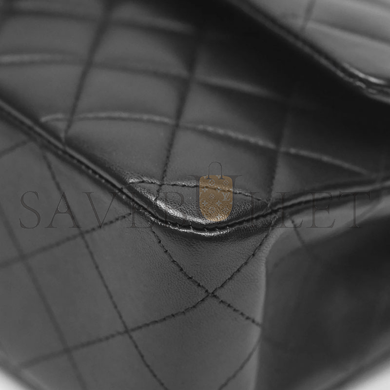 CHANEL MEDIUM DOUBLE FLAP 1523210 (25*15*6cm)