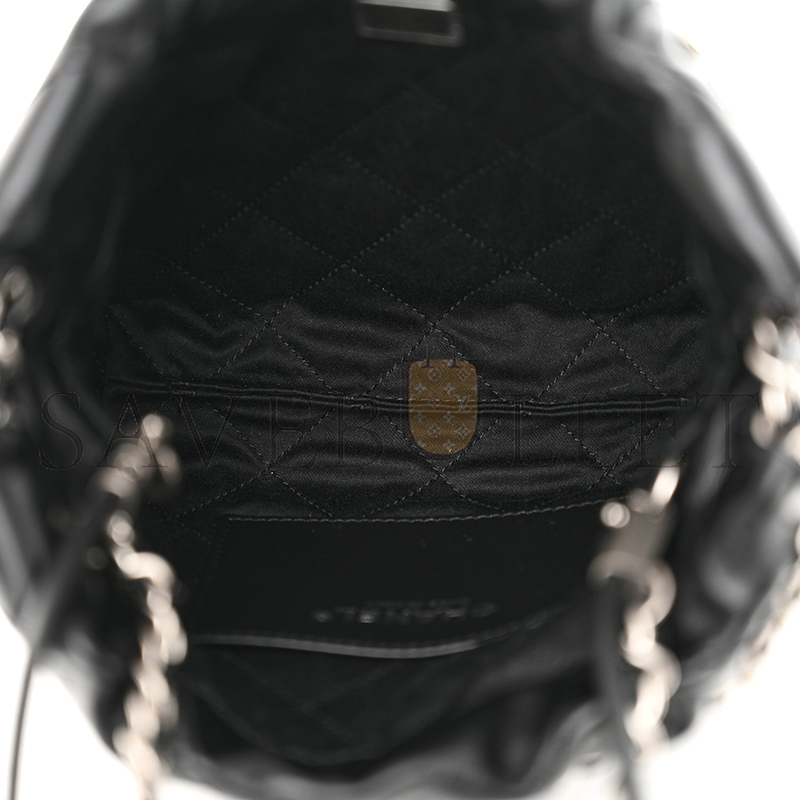 CHANEL MASTER 22 MINI HANDBAG AS3980 (20*19*6cm)