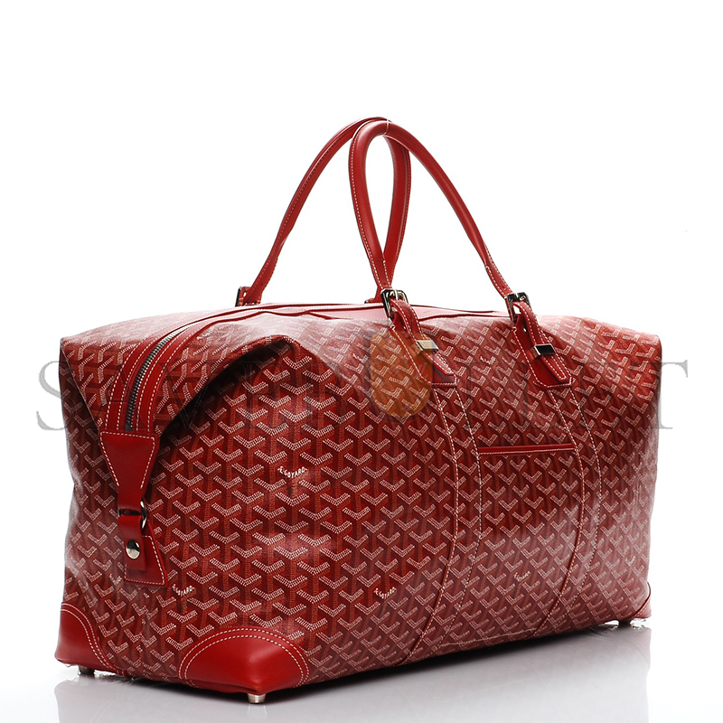 GOYARD BOWLING 55 BAG BOWLIN055TY10CL10B (55*33*22cm)