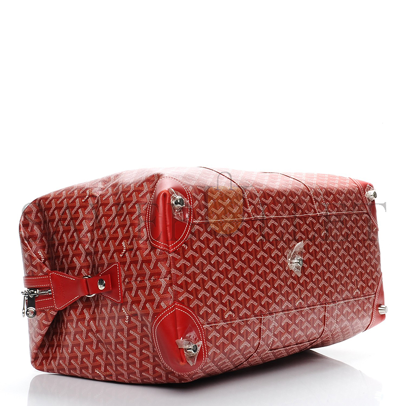 GOYARD BOWLING 55 BAG BOWLIN055TY10CL10B (55*33*22cm)