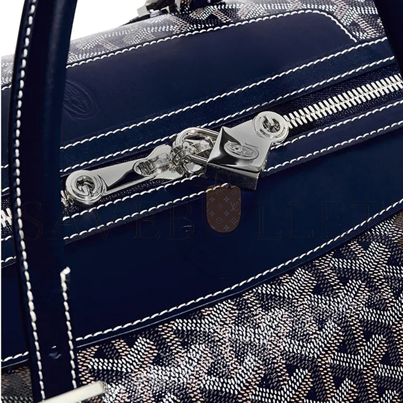 GOYARD BOWLING 55 BAG BOEING055TY12CL12P (55*33*22cm)