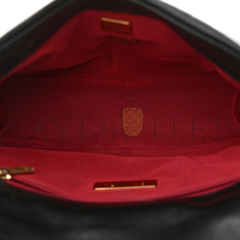 CHANEL MASTER MEDIUM 19 FLAP 1572245 (25*18*8cm)