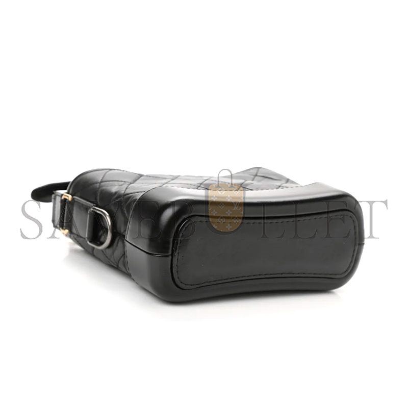 CHANEL MASTER SMALL GABRIELLE HOBO A94485 (20*15*8cm)
