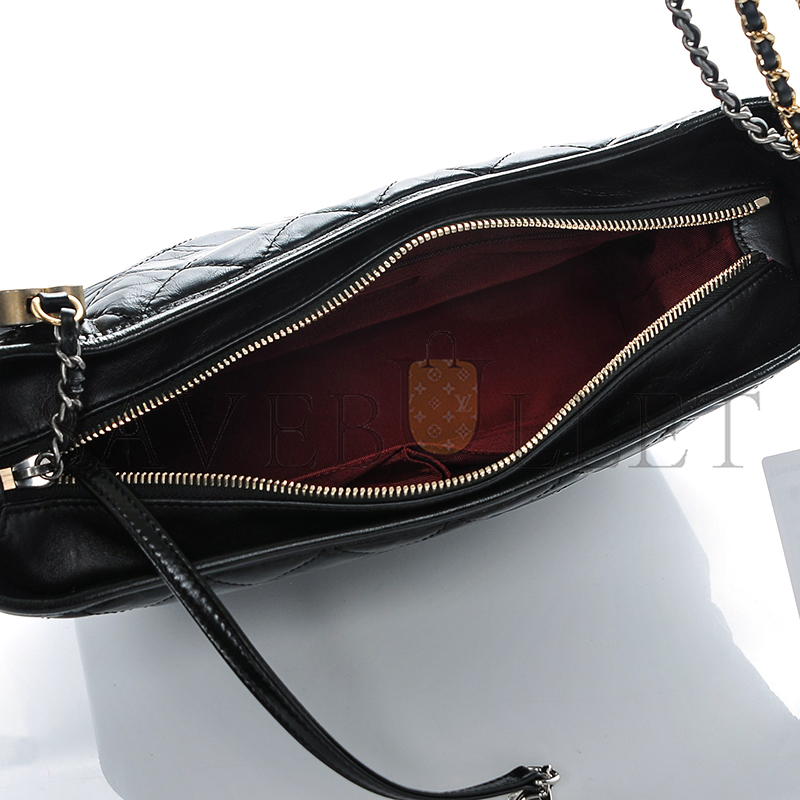 CHANEL MASTER LARGE GABRIELLE HOBO A93824 (28*21*10cm)