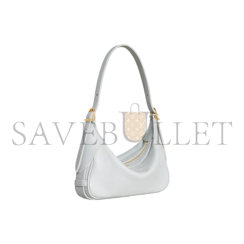 CELINE MINI ROMY IN SUPPLE GRAINED CALFSKIN 10K123ESN.08OA (19*14*5cm)