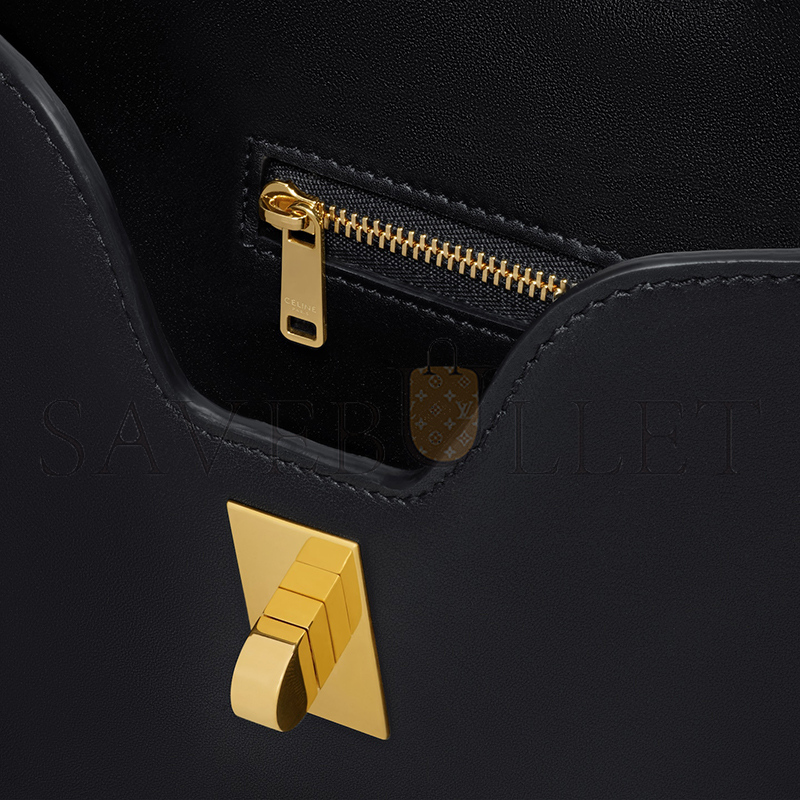CELINE SMALL CAMILLE 16 SOFT BAG IN SMOOTH CALFSKIN 120693FX9.38NO (24.5*21.5*5cm) CELINE SMALL CAMILLE 16 SOFT BAG IN SMOOTH CALFSKIN 120693FX9.38NO (24.5*21.5*5cm)