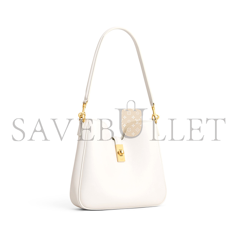 CELINE SMALL CAMILLE 16 SOFT BAG IN SMOOTH CALFSKIN 120693FX9.01RC (24.5*21.5*5cm) CELINE SMALL CAMILLE 16 SOFT BAG IN SMOOTH CALFSKIN 120693FX9.01RC (24.5*21.5*5cm)