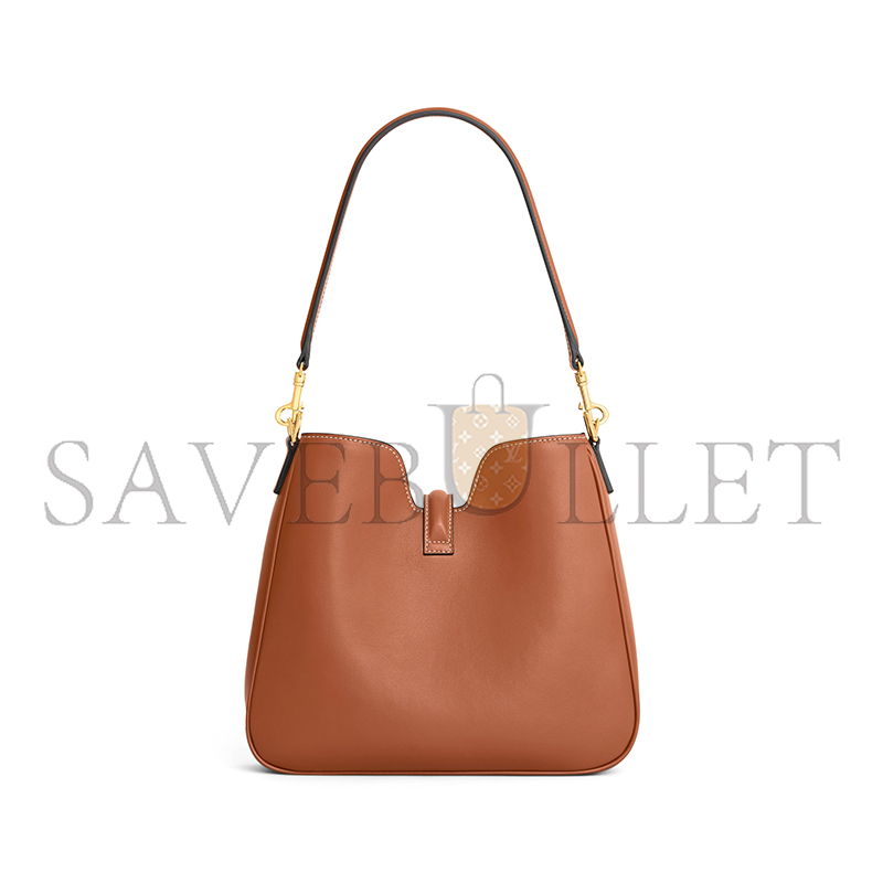 CELINE SMALL CAMILLE 16 SOFT BAG IN SMOOTH CALFSKIN 120693FX9.04LU (24.5*21.5*5cm) CELINE SMALL CAMILLE 16 SOFT BAG IN SMOOTH CALFSKIN 120693FX9.04LU (24.5*21.5*5cm)