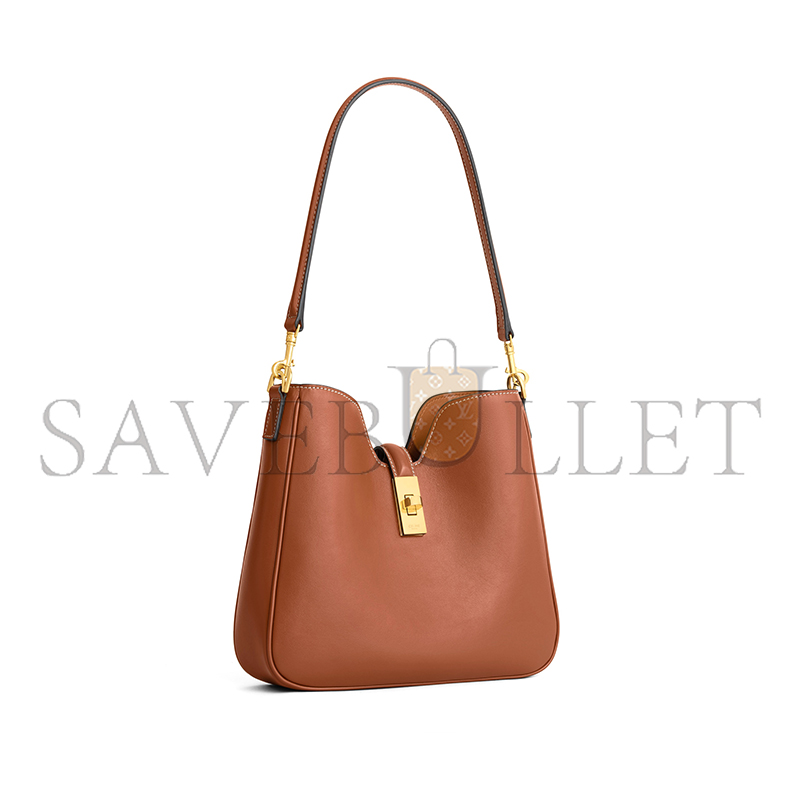 CELINE SMALL CAMILLE 16 SOFT BAG IN SMOOTH CALFSKIN 120693FX9.04LU (24.5*21.5*5cm) CELINE SMALL CAMILLE 16 SOFT BAG IN SMOOTH CALFSKIN 120693FX9.04LU (24.5*21.5*5cm)