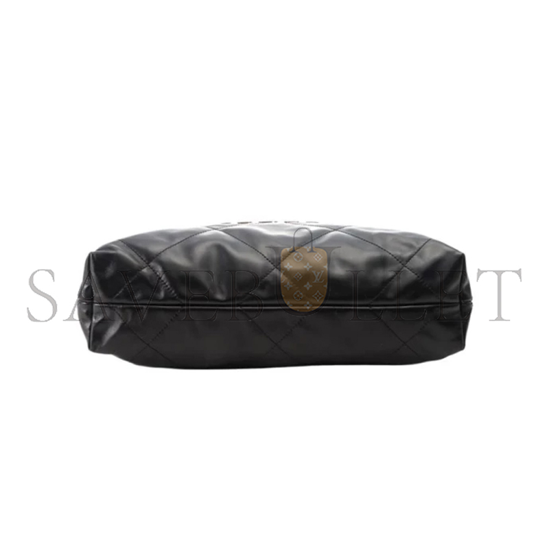 CHANEL MASTER 22 MEDIUM HANDBAG AS3261 (42*38*8cm)