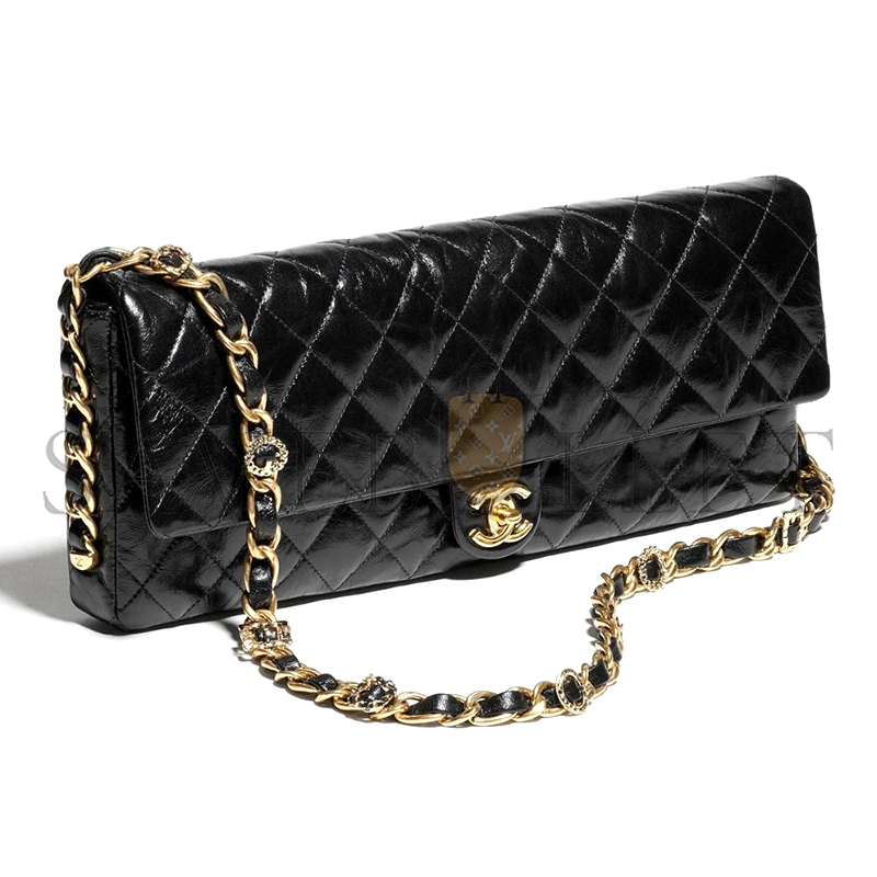 CHANEL MASTER MAXI CLUTCH AS5006 (38*18*4cm)
