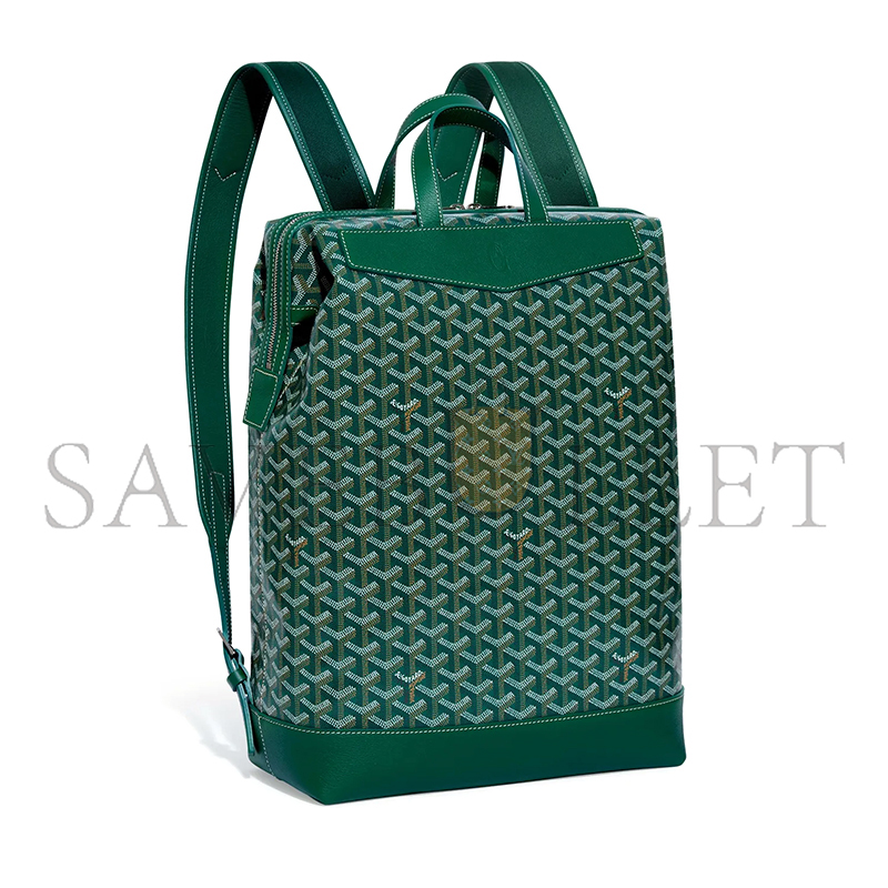 GOYARD CISALPIN BACKPACK CISALPMMLTY09CL09P (43*33*14cm) GOYARD CISALPIN BACKPACK CISALPMMLTY09CL09P (43*33*14cm)