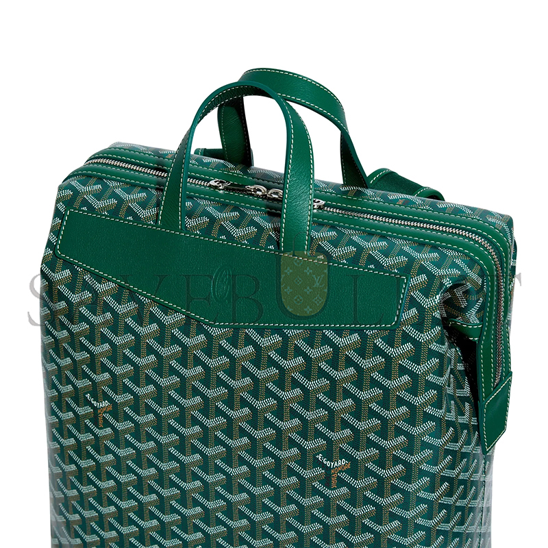 GOYARD CISALPIN BACKPACK CISALPMMLTY09CL09P (43*33*14cm) GOYARD CISALPIN BACKPACK CISALPMMLTY09CL09P (43*33*14cm)