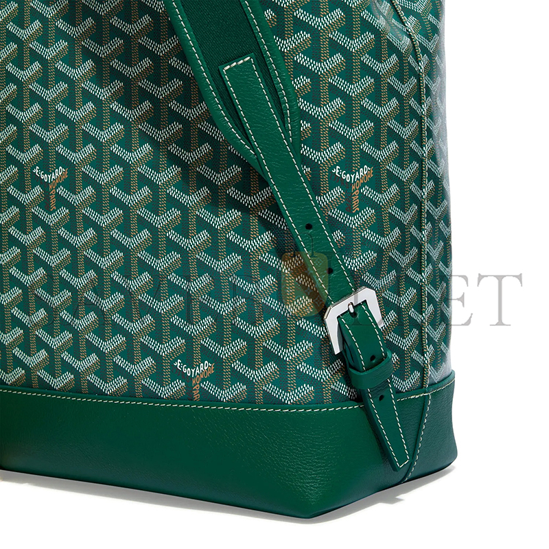 GOYARD CISALPIN BACKPACK CISALPMMLTY09CL09P (43*33*14cm) GOYARD CISALPIN BACKPACK CISALPMMLTY09CL09P (43*33*14cm)