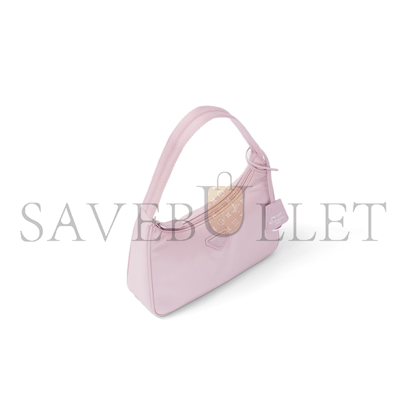 PRADA RE-NYLON PRADA RE-EDITION 2000 MINI-BAG 1NE515 (22*12*6cm) 