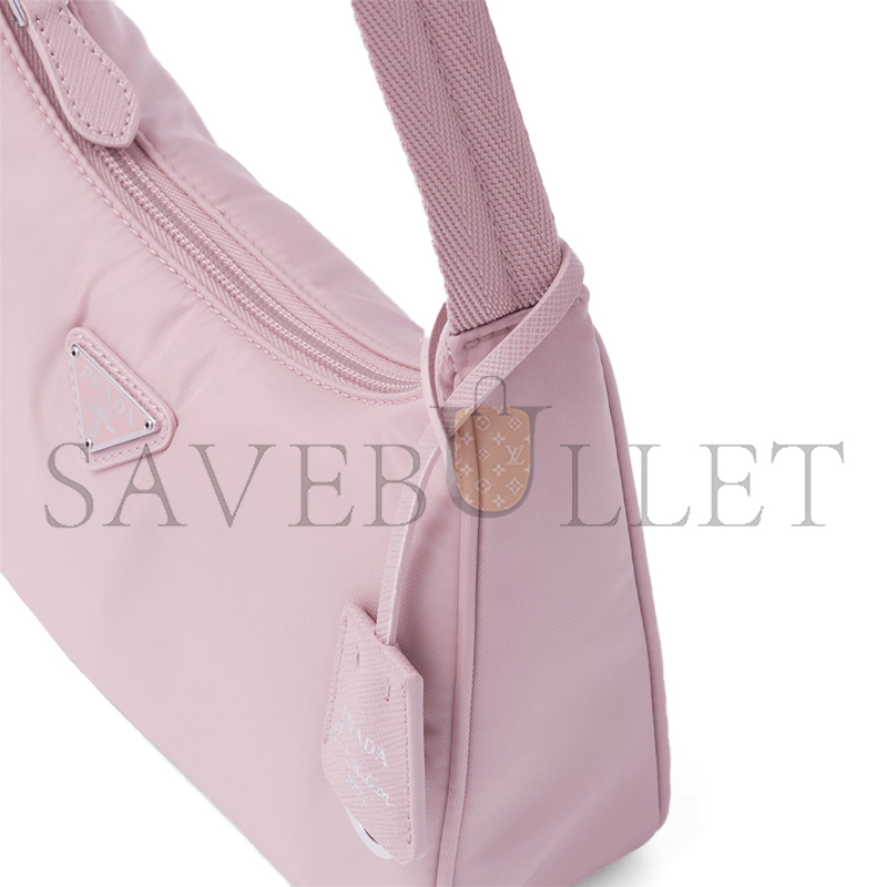 PRADA RE-NYLON PRADA RE-EDITION 2000 MINI-BAG 1NE515 (22*12*6cm) 