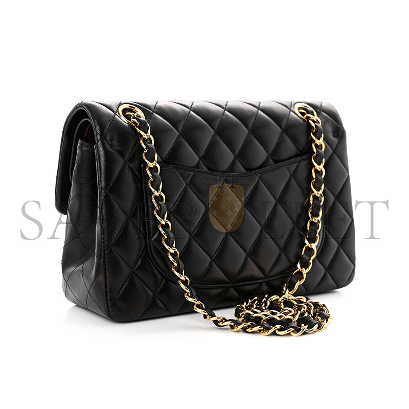 CHANEL MASTER SMALL DOUBLE FLAP 1447397 (23*14*6cm)