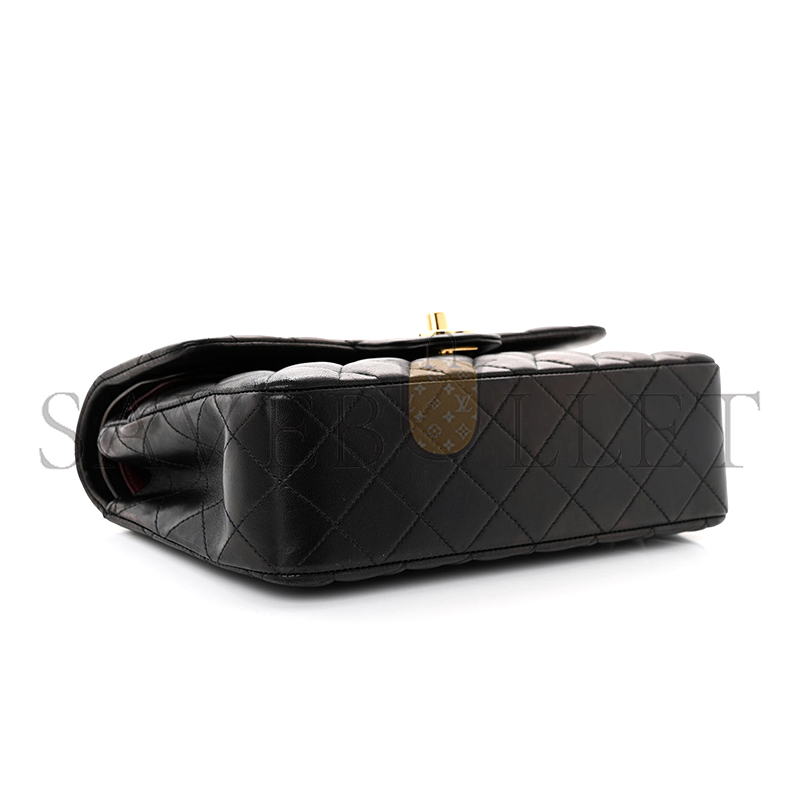 CHANEL MASTER SMALL DOUBLE FLAP 1447397 (23*14*6cm)