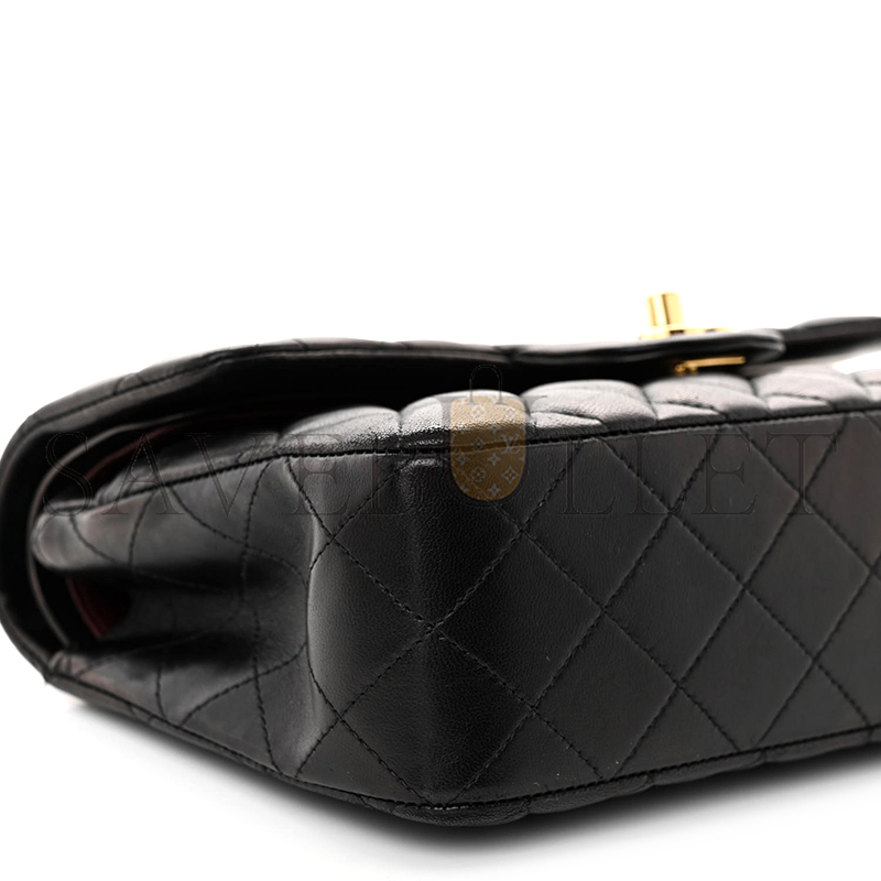 CHANEL MASTER SMALL DOUBLE FLAP 1447397 (23*14*6cm)
