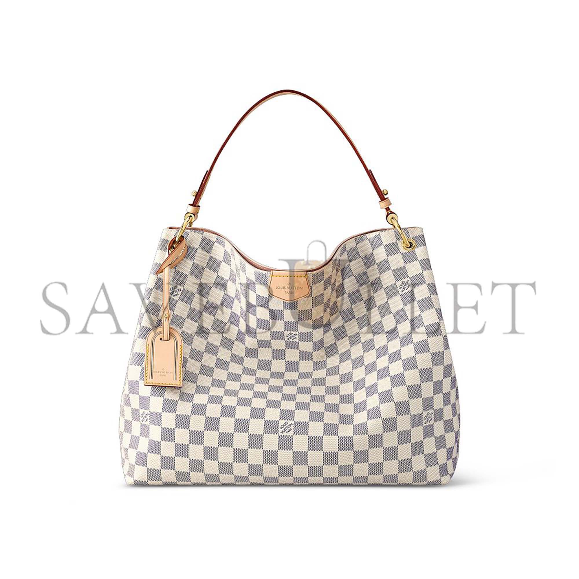 LOUIS VUITTON GRACEFUL MM N42233 (41*35*14cm)