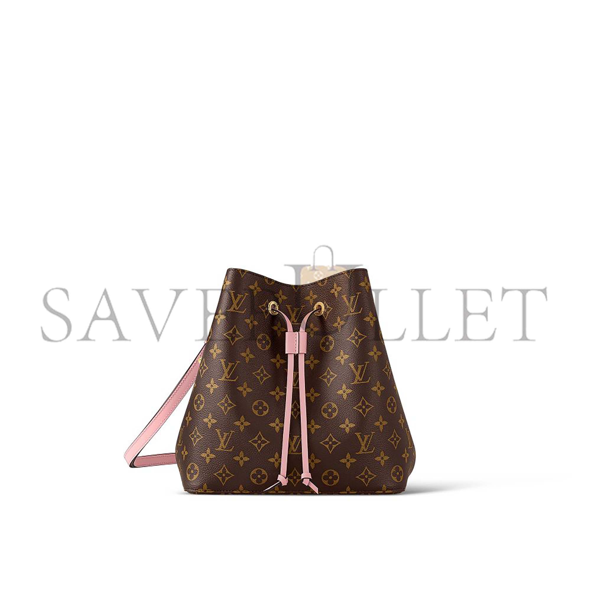 LOUIS VUITTON NÉONOÉ M44022 (26*26*17.5cm)