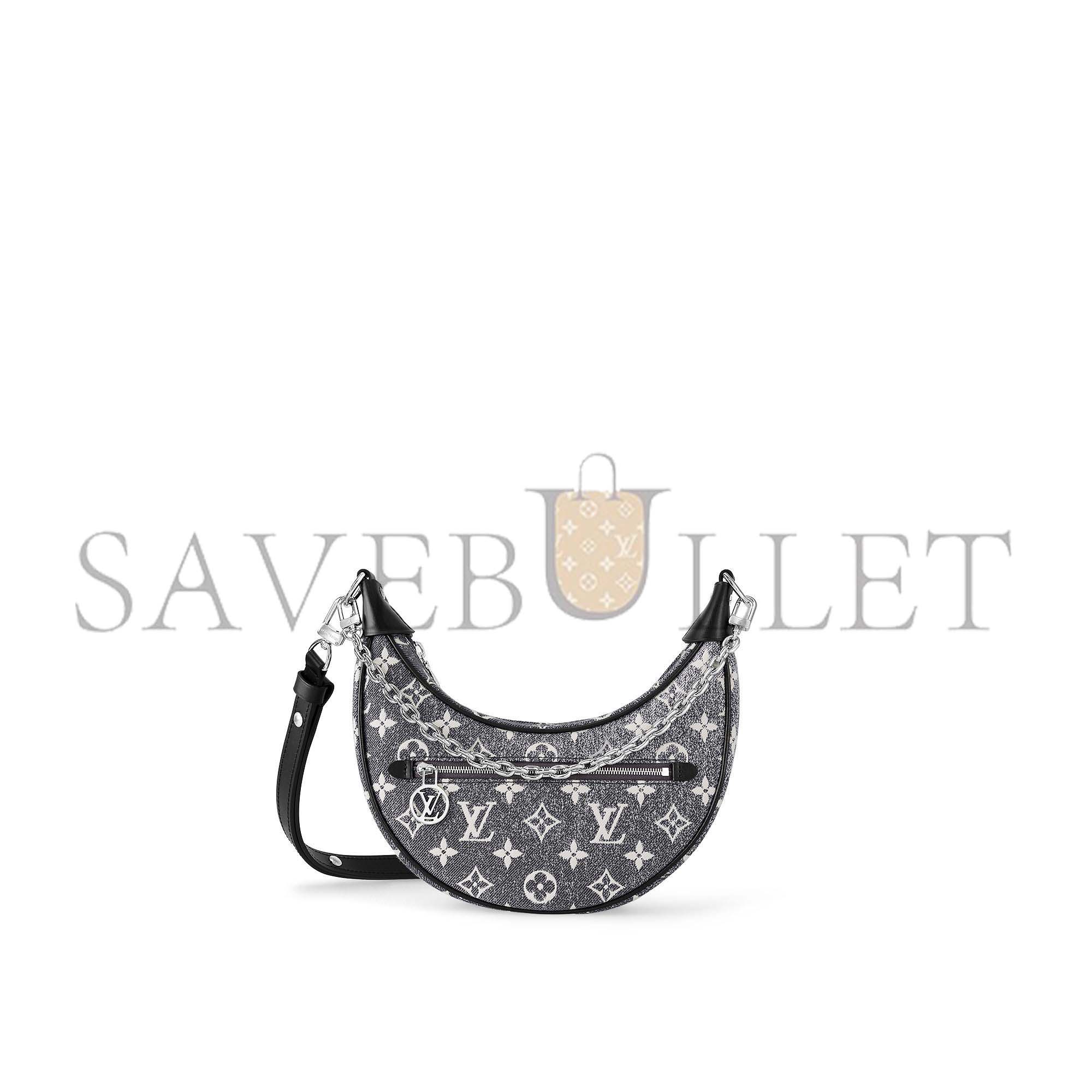 LOUIS VUITTON LOOP M21752 (23*13*6cm)