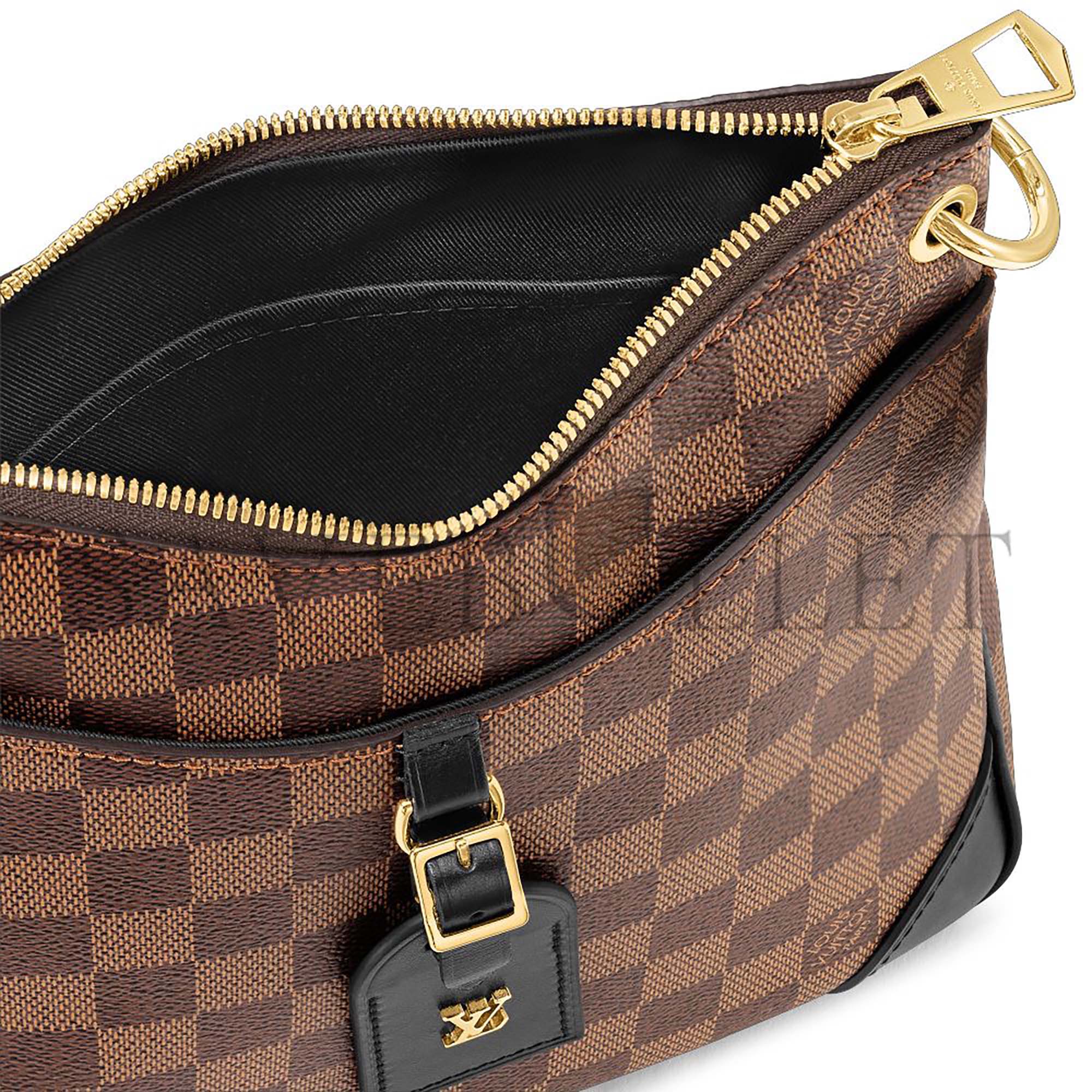 LOUIS VUITTON ODÉON PM M45354 (28*25*9cm)