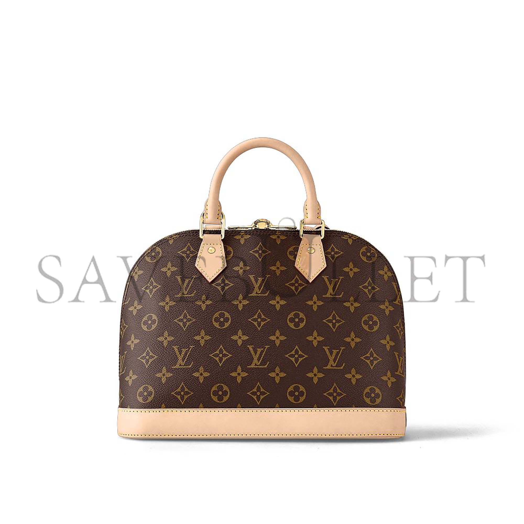 LOUIS VUITTON ALMA PM M53151 (32*24*15cm)