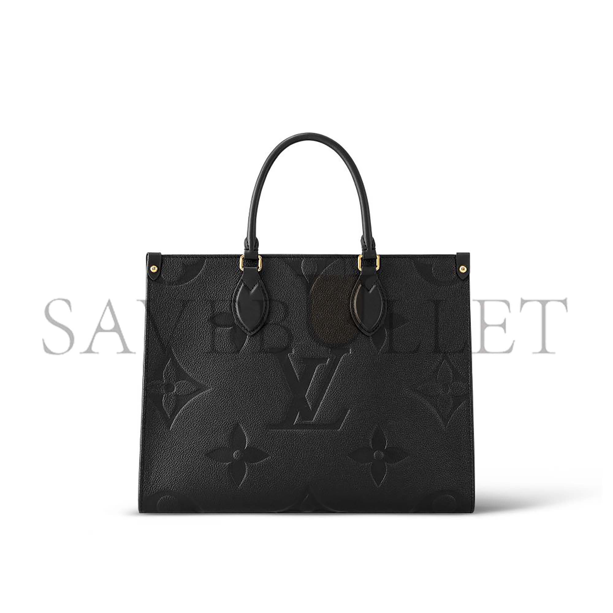 LOUIS VUITTON ONTHEGO MM M45595 (35*27*14cm)