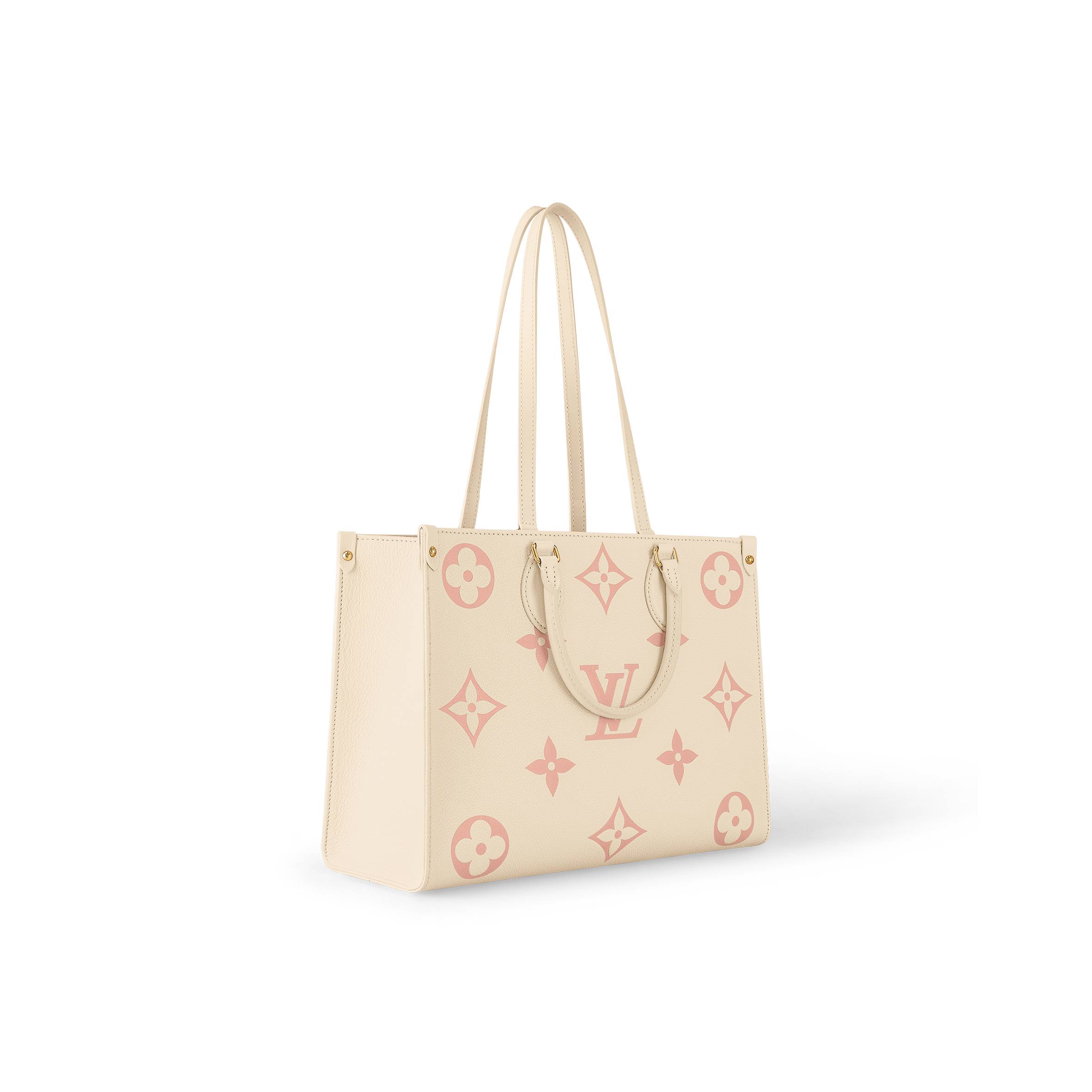 LOUIS VUITTON ONTHEGO MM M21575 (35*27*14cm)