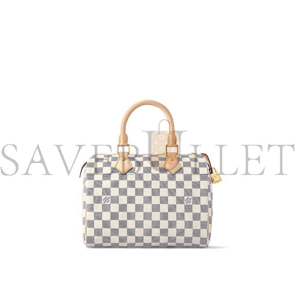 LOUIS VUITTON SPEEDY 25 N41371 (25*19*15cm)