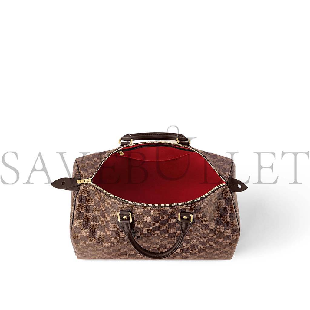 LOUIS VUITTON SPEEDY 35 N41363 (35*23*18cm)