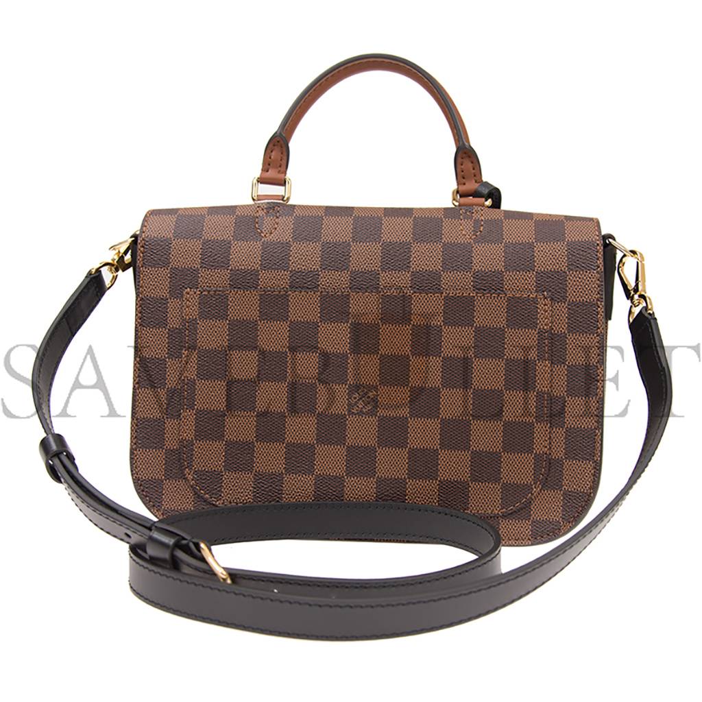 LOUIS VUITTON BEAUMARCHAIS N40146 (25*18.5*9.5cm)